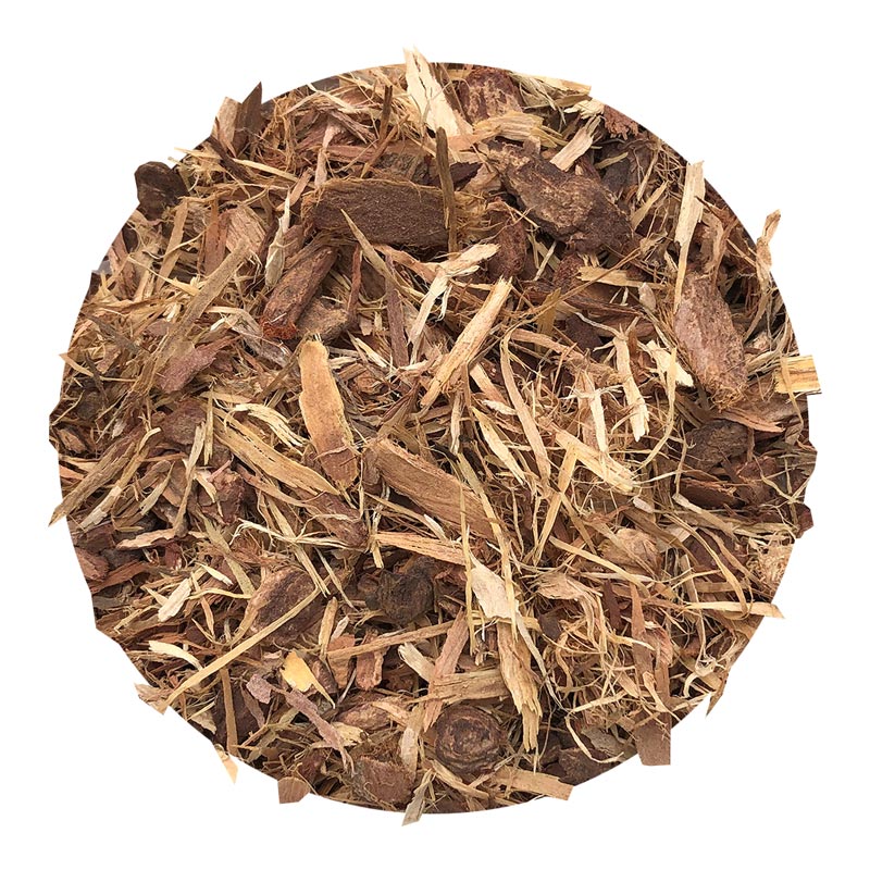 Shredded Neem Bark